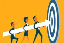 تحديد الأهداف المشتركة
