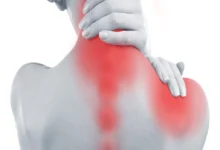 الألم العضلي الليفي Fibromyalgia