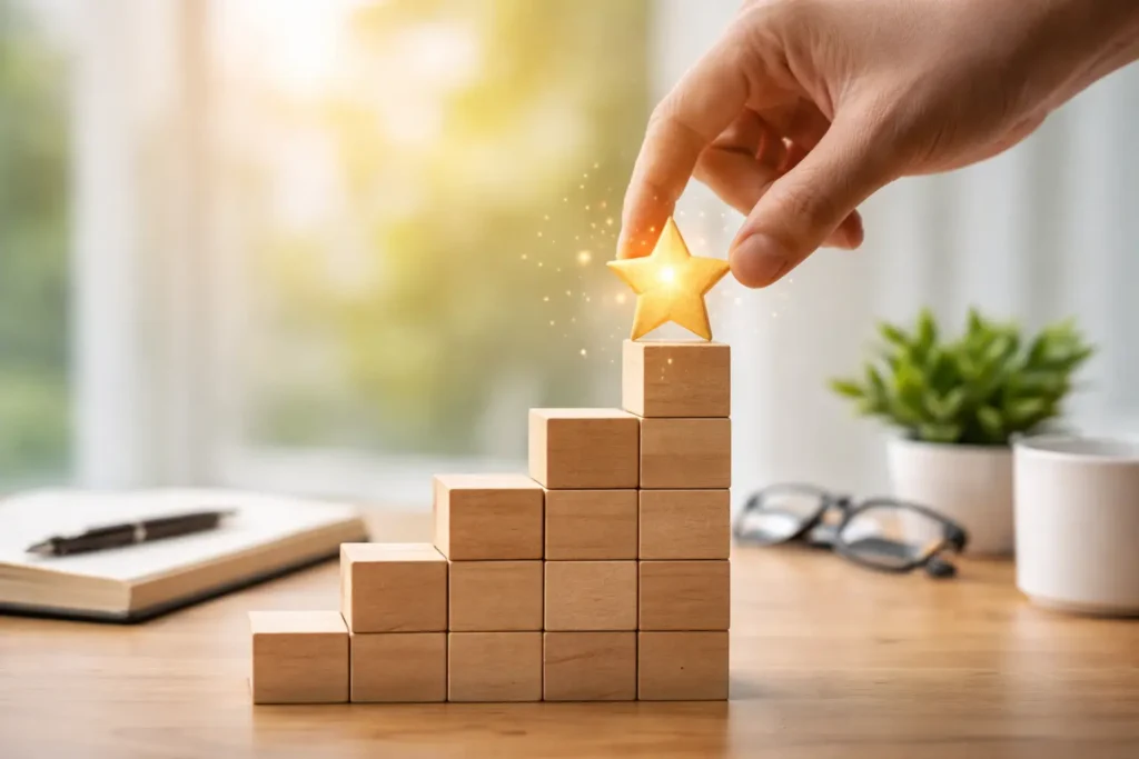 الاحترام والتقدير 1